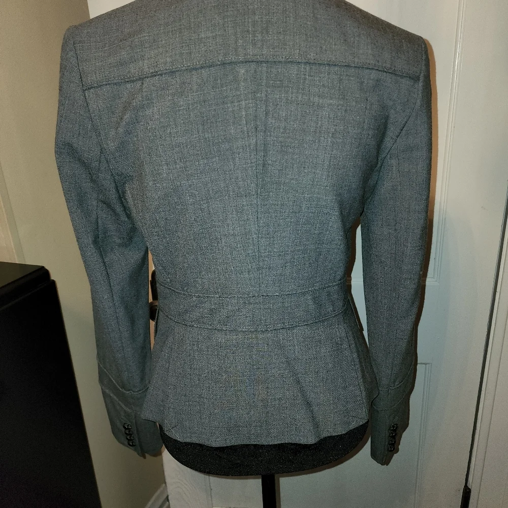 Jacket - Picture 2 of 2